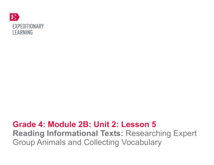 Unit 2 lesson 5 joshua's law