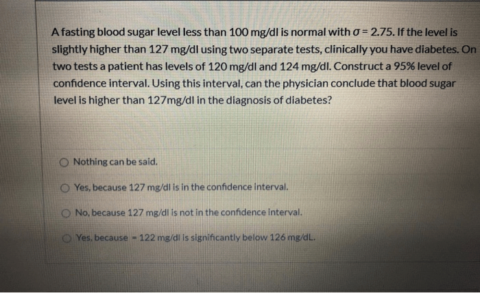 Diabetes mmol convert glycemie normale glucose gestational mgdl mmoll quora